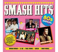 Various Artists - Smash Hits 80s Annual