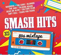 Various Artists - Smash Hits 80s Mixtape