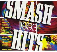 Various Artists - Smash Hits 93 (UK Import)