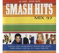 Various Artists - Smash Hits Mix '97