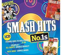 Various Artists - Smash Hits No.1s