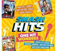 Various Artists - Smash Hits One Hit Wonders