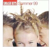 Various Artists Smash Hits Summer '99 Greatest Hits 1999 (CD) (Importación USA)