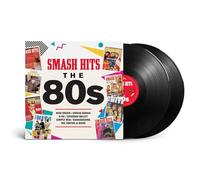 Various Artists - Smash Hits The 80s [Vinilo]