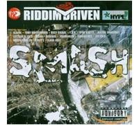 Various Artists - Smash Riddim Driven