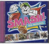Various Artists - Smash Vol 15
