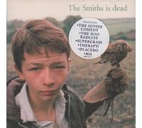Various Artists - Smiths Is Dead