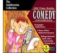 Various Artists - Smithsonian: Comedy Favorites 4