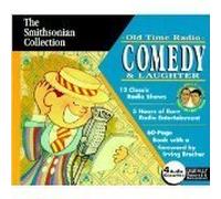 Various Artists - Smithsonian: Comedy & Laughter