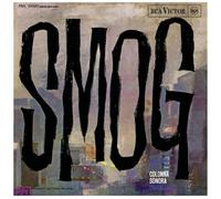 Various Artists Smog (Vinyl) 12" Album (Importación USA)