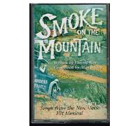 Various Artists - Smoke on the Mountain [Casete]
