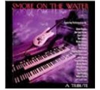 Varios Artistas – Smoke On The Water – CD