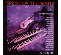 Various Artists Smoke On the Water: A Tribute (CD) Album (Importación USA)
