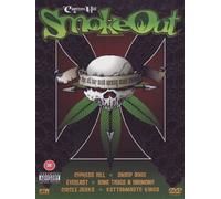 Various Artists - Smoke Out [DVD] [Alemania]