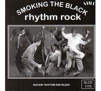 Various - Smoking..the..Black..Rhythm..