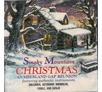 Various Artists - Smoky Mountain Christmas