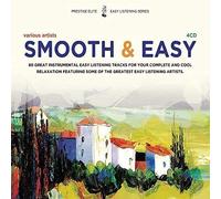 Various Artists – Smooth And Easy