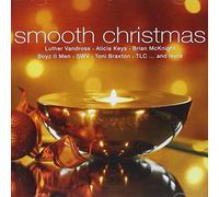 Various Artists - Smooth Christmas