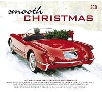 Various Artists - Smooth Christmas