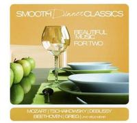 Various Artists - Smooth Dinner Classics