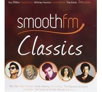 Various Artists - Smooth Fm Classics