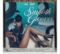 Various Artists - Smooth Grooves