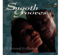 Various Artists - Smooth Grooves 5