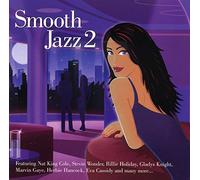 Various Artists - Smooth Jazz 2