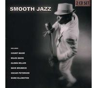 Various Artists - Smooth Jazz