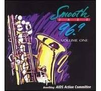 Various Artists - Smooth Jazz 96.9 - 1