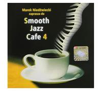 Various Artists - SMOOTH JAZZ CAFE 4