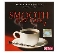 Various Artists - SMOOTH JAZZ CAFE 7