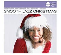 Various Artists - Smooth Jazz Christmas