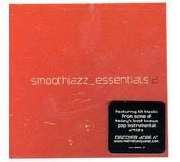 Various Artists - Smooth Jazz Essentials V2