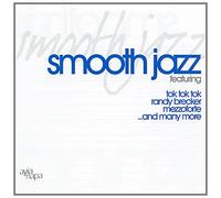 Various Artists - Smooth Jazz Feat: Tok..