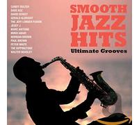 Various Artists - Smooth Jazz Hits: Ultimate Grooves