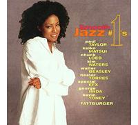 Various Artists - Smooth Jazz Number Ones