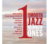 Various Artists Smooth Jazz Number Ones (CD) (Importación USA)