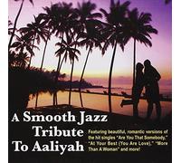 Various Artists - Smooth Jazz Tribute To