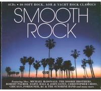Various Artists - Smooth Rock