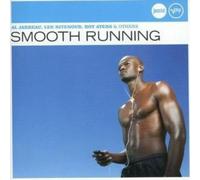 Various Artists Smooth Running (CD) Album (Importación USA)