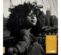 Varios Artistas – Smooth Sailing: A Rare Soul Adventure – Vinilo (LP) – Charly