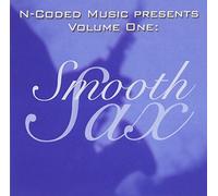 Various Artists - Smooth Sax, Vol. 1