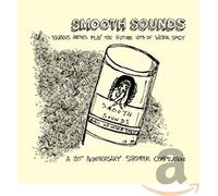 Various Artists - Smooth Sounds - the Future Hits of Wckr Spgt