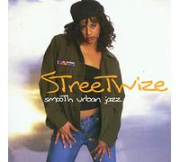 Various Artists - Smooth Urban Jazz