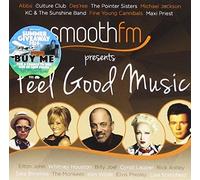 Various Artists - Smoothfm Presents: Feel Good Music