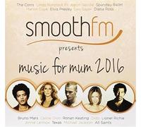 Various Artists - Smoothfm Presents Music For Mu