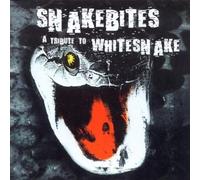 Various Artists - Snakebites - A Tribute To Whitesnake