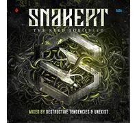 Various Artists - Snakepit 2017