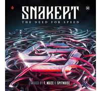Various Artists - Snakepit 2019 - the..